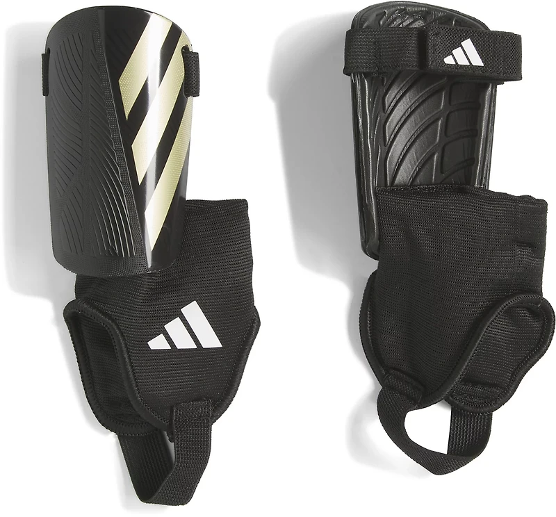 adidas Youth Tiro Match Soccer Shin Guards