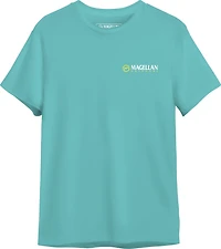 Magellan Boys' 8-20 Offshore Line Battle T-shirt