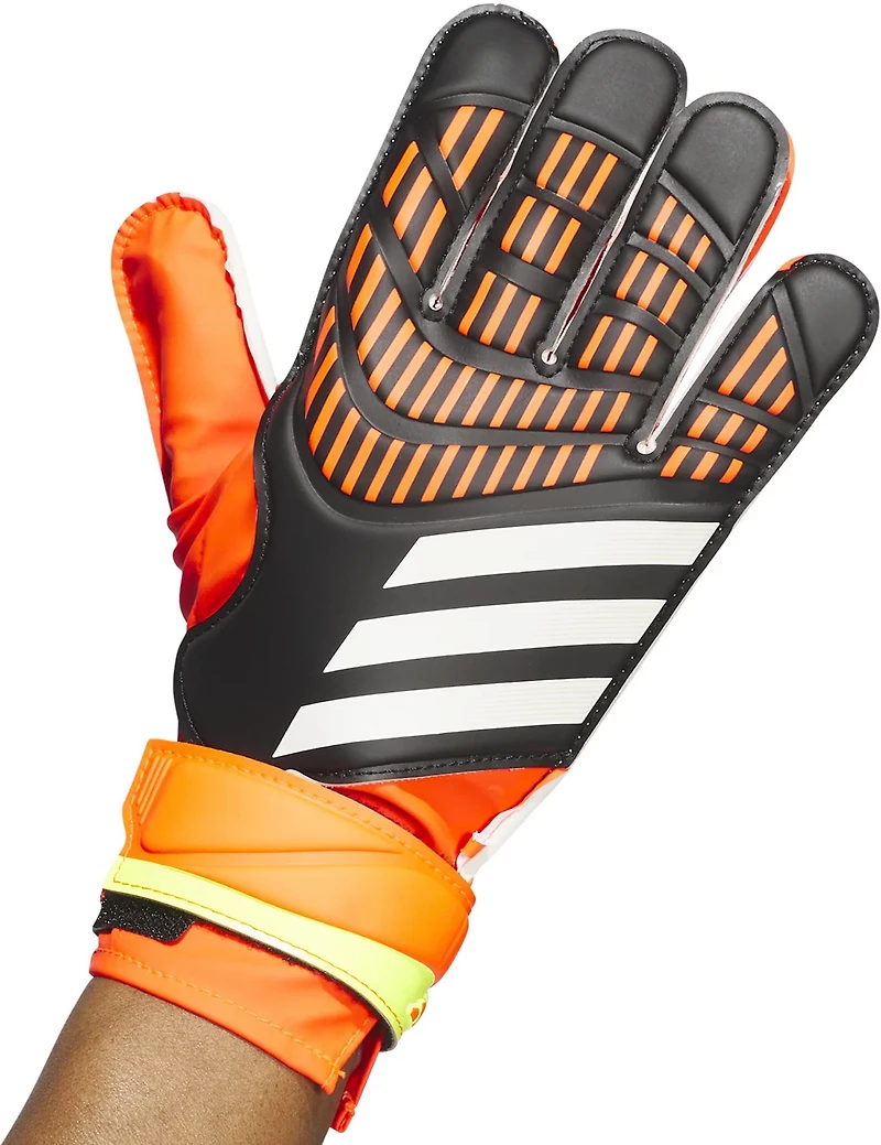 adidas Adults' Predator Training Goalie Gloves