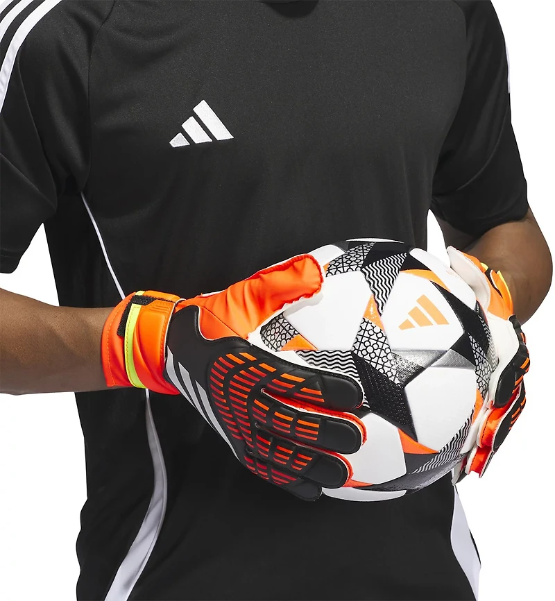 adidas Adults' Predator Training Goalie Gloves