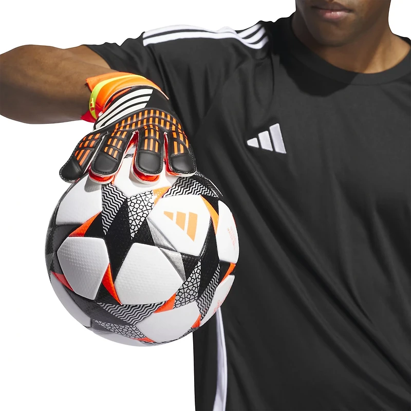 adidas Adults' Predator Training Goalie Gloves