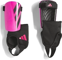 adidas Juniors' Tiro Package Soccer Shin Guards