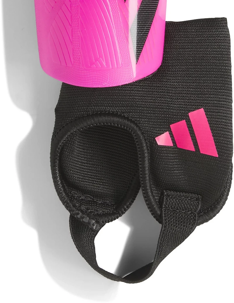 adidas Juniors' Tiro Package Soccer Shin Guards