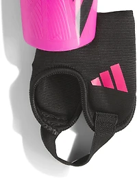 adidas Juniors' Tiro Package Soccer Shin Guards