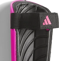 adidas Juniors' Tiro Package Soccer Shin Guards