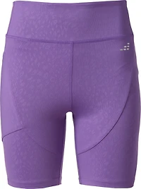 BCG Women's Novelty Bike Training Shorts 7