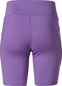 BCG Women's Novelty Bike Training Shorts 7