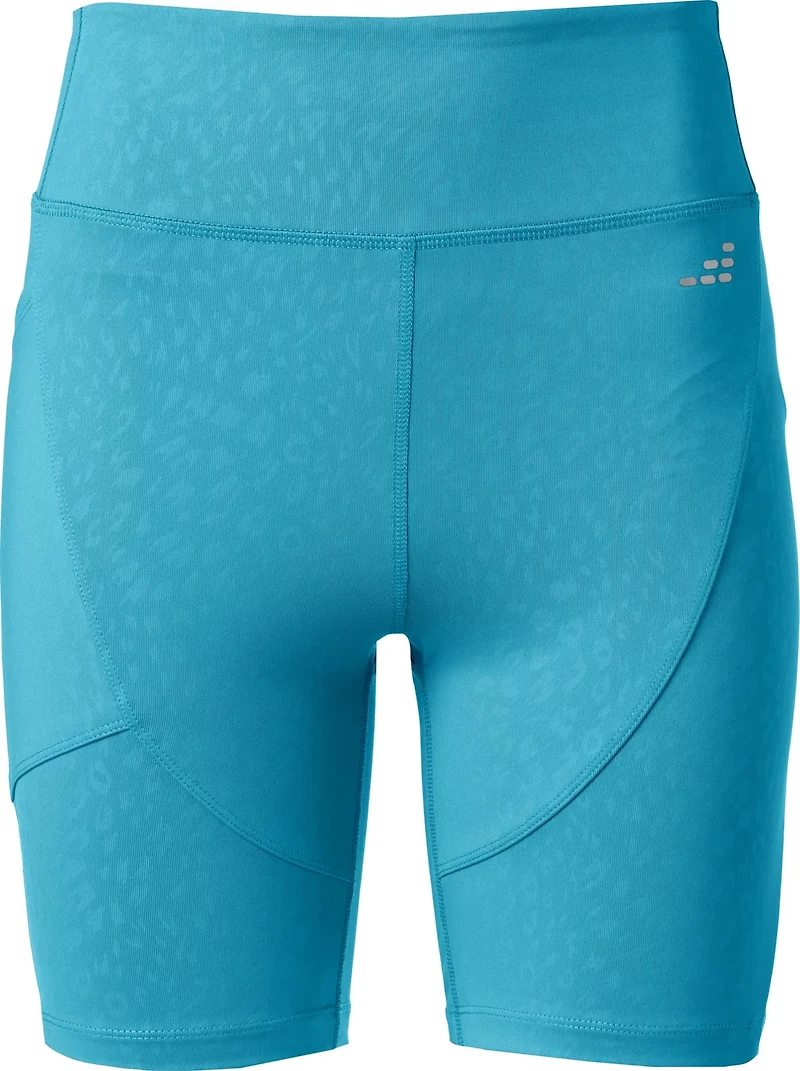 BCG Women's Novelty Bike Training Shorts 7