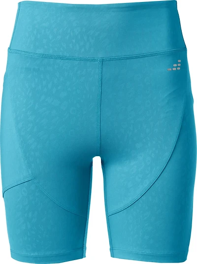 BCG Women's Novelty Bike Training Shorts 7
