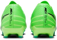 Nike Adults' Zoom Vapor 15 Academy MDS FG/MG Soccer Cleats