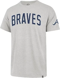 '47 Atlanta Braves Namesake Franklin Fieldhouse T-shirt