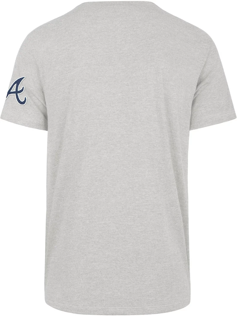 '47 Atlanta Braves Namesake Franklin Fieldhouse T-shirt