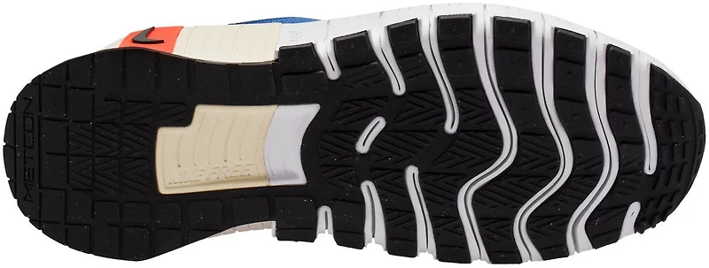 Nike Men's Free Metcon 6 Athletic Shoes