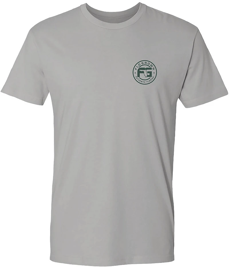 FLOGROWN Men's Hidden Threat T-shirt