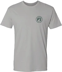 FLOGROWN Men's Hidden Threat T-shirt