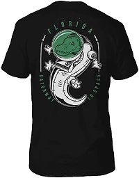 FLOGROWN Men's Gatorway to Space T-shirt