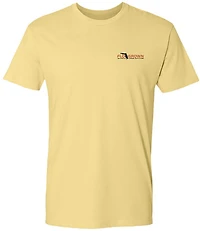 FLORGROWN Men's Fishing Club T-shirt