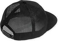 FLOGROWN Men's Fine Lines Flag Trucker Hat