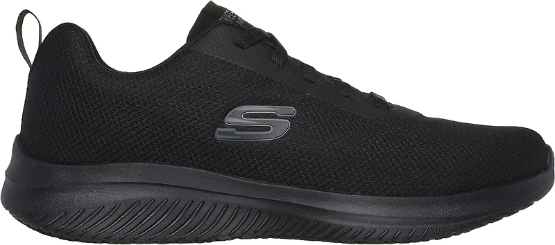 SKECHERS Men's Ultra Flex 3.0 Slip Resistant Work Shoes