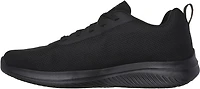 SKECHERS Men's Ultra Flex 3.0 Slip Resistant Work Shoes