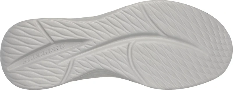 SKECHERS Men's Slade Lucan Mesh Slip-On Shoes