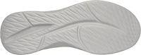 SKECHERS Men's Slade Lucan Mesh Slip-On Shoes