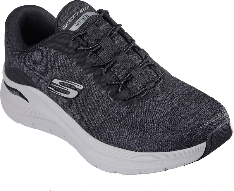 SKECHERS Men's Arch Fit 2.0 Upperhand Slip-On Shoes