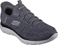 SKECHERS Men's Summit Slip-Ins Shoes