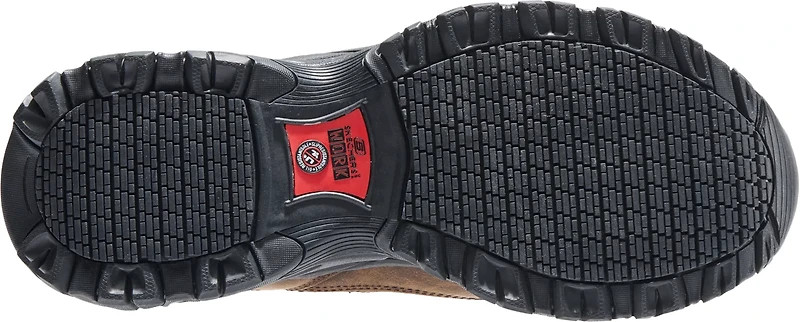 SKECHERS Men's Holdredge Ryker Safety Toe Work Shoes