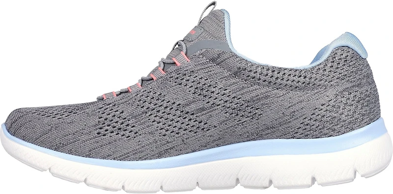 SKECHERS Women's Summits Fun Flair Shoes