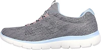 SKECHERS Women's Summits Fun Flair Shoes