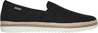 SKECHERS Women's BOBS Flexpadrille Lo Slip On Shoes