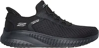 SKECHERS Women's BOBS Sport Squad Chaos Slip-In Shoes