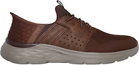 SKECHERS Men's Garner Newick Slip-In Shoes