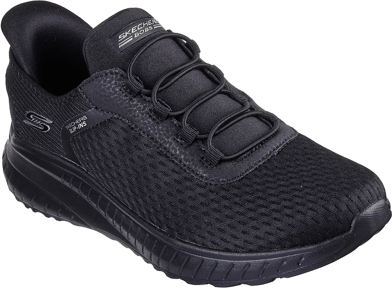 SKECHERS Women's BOBS Sport Squad Chaos Slip-In Shoes