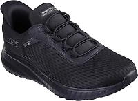 SKECHERS Women's BOBS Sport Squad Chaos Slip-In Shoes