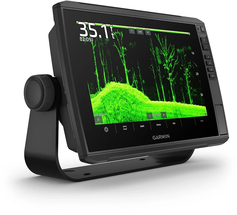 Garmin ECHOMAP ULTRA 2 106sv Chartplotter