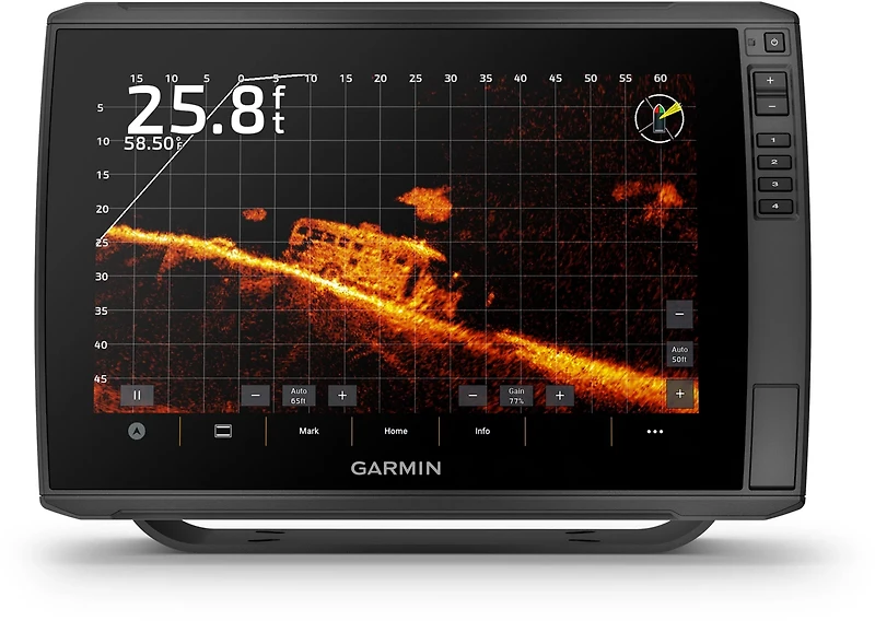 Garmin ECHOMAP Ultra 2 126sv Chartplotter