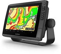 Garmin ECHOMAP ULTRA 2 106sv Chartplotter