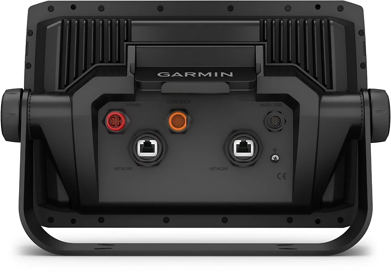 Garmin ECHOMAP ULTRA 2 106sv Chartplotter