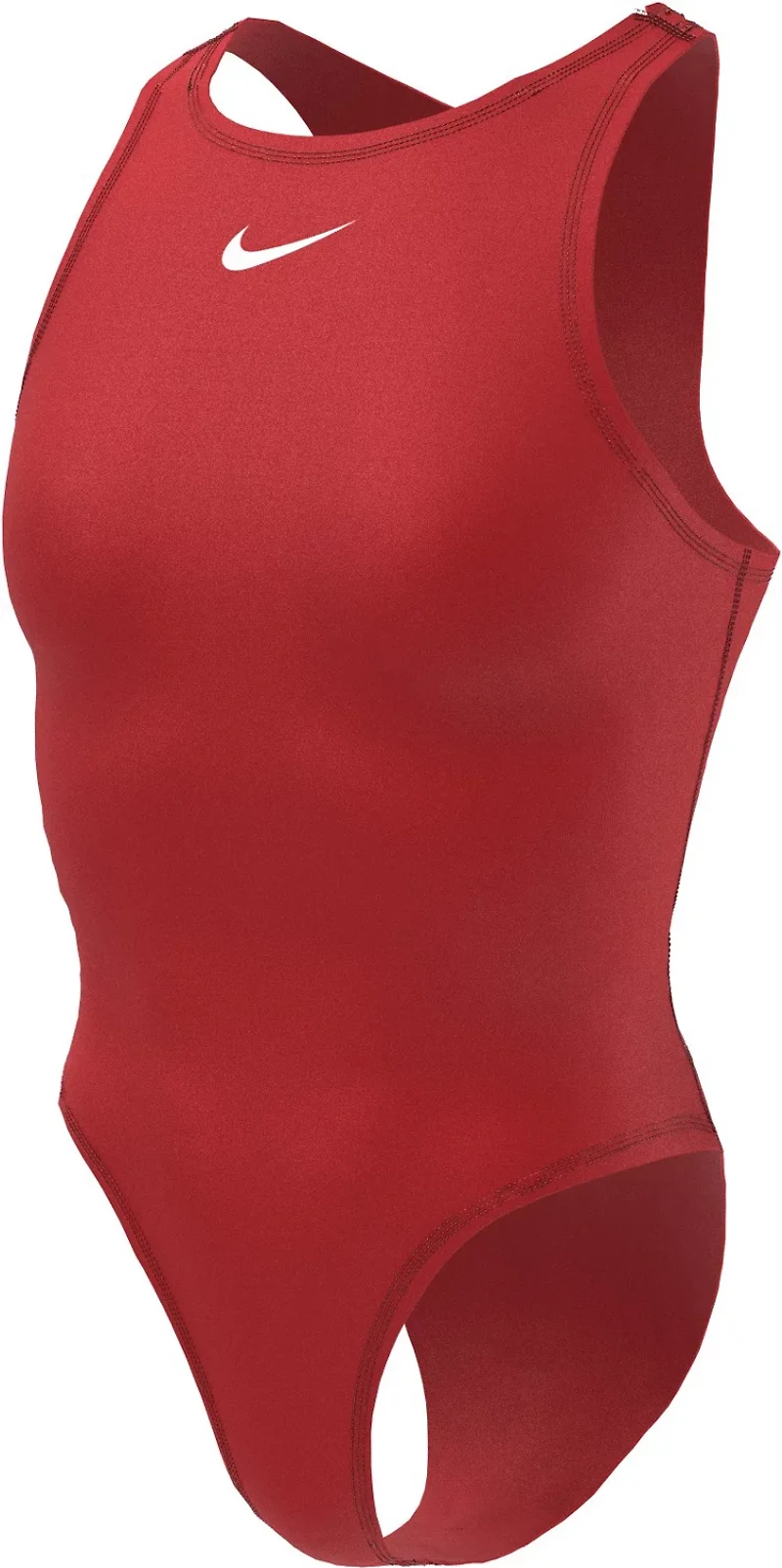 Nike Women's HydraStrong Water Polo One Piece Swimsuit