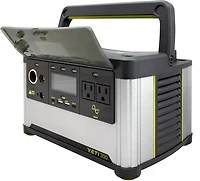 GOAL ZERO Yeti 300 G 120V Portable Power Station