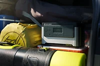 GOAL ZERO Yeti 300 G 120V Portable Power Station