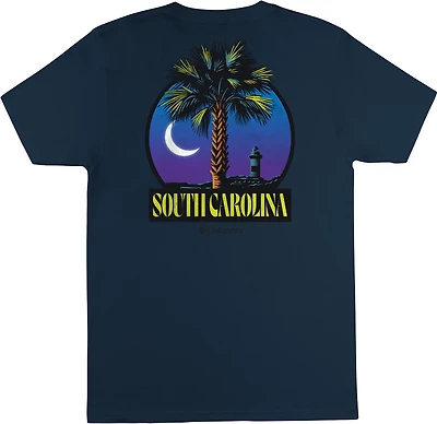 Columbia Sportswear Men's South Carolina Palm T-shirt