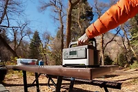 GOAL ZERO Yeti 300 G 120V Portable Power Station