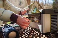 GOAL ZERO Yeti 300 G 120V Portable Power Station