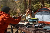 GOAL ZERO Yeti 300 G 120V Portable Power Station