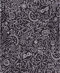 Nike Women's HydraStrong Multi-Print Lace Up Tie Back One Piece Swimsuit