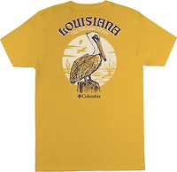 Columbia Sportswear Men's Louisiana Mine T-shirt