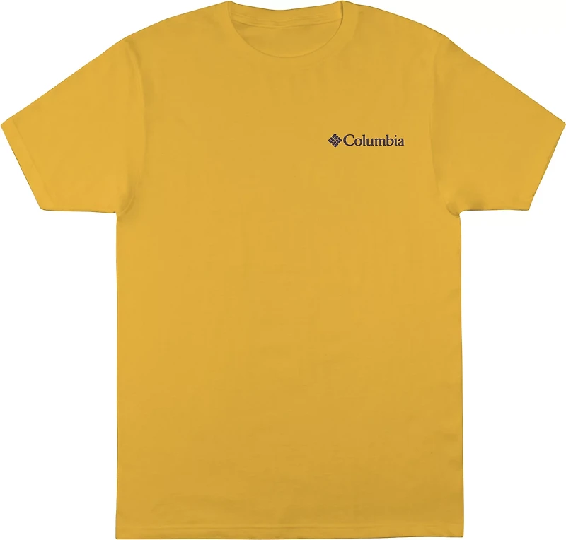 Columbia Sportswear Men's Louisiana Mine T-shirt